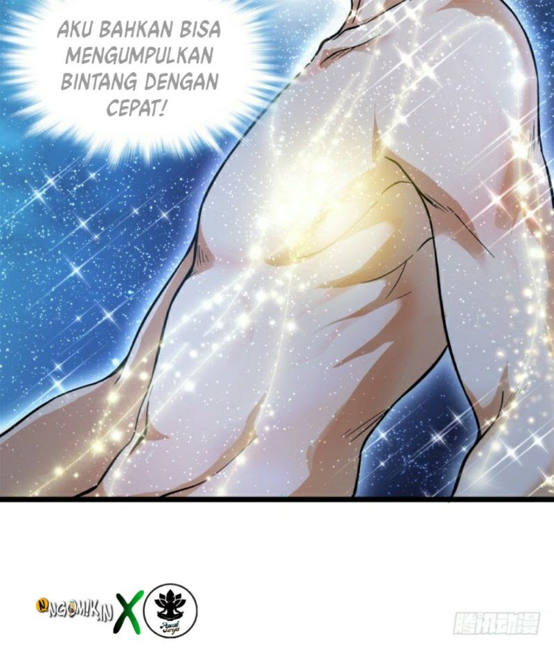 Spare Me, Great Lord!